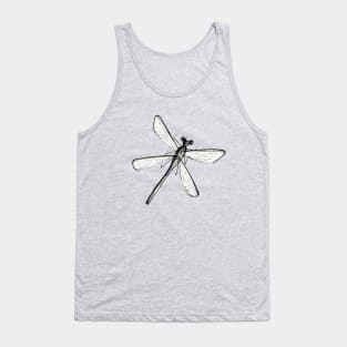 dragonfly Tank Top